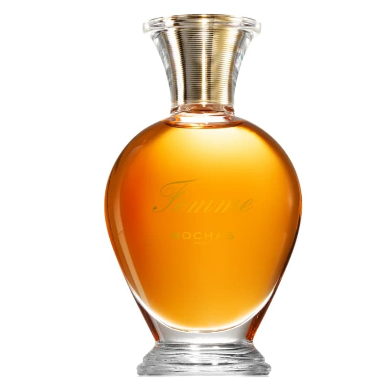 Rochas Femme edt 100ml Mujer - Rochas - Default Title - Perfumisimo